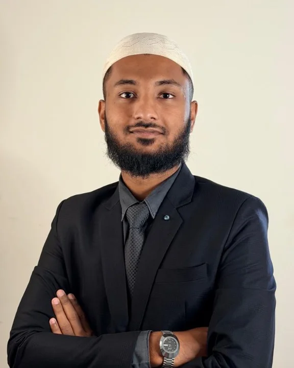 Mohammed Aqib