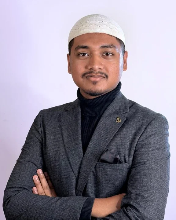Mohammed Omar